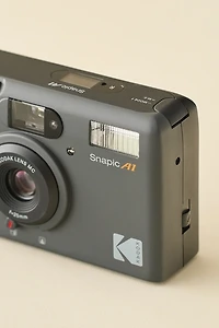 Kodak Snapic A1 35mm Film Camera