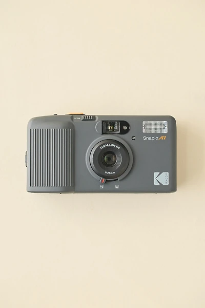 Kodak Snapic A1 35mm Film Camera