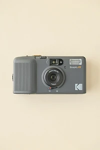 Kodak Snapic A1 35mm Film Camera