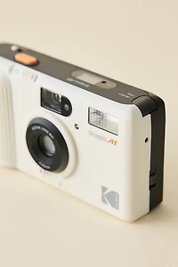 Kodak Snapic A1 35mm Film Camera
