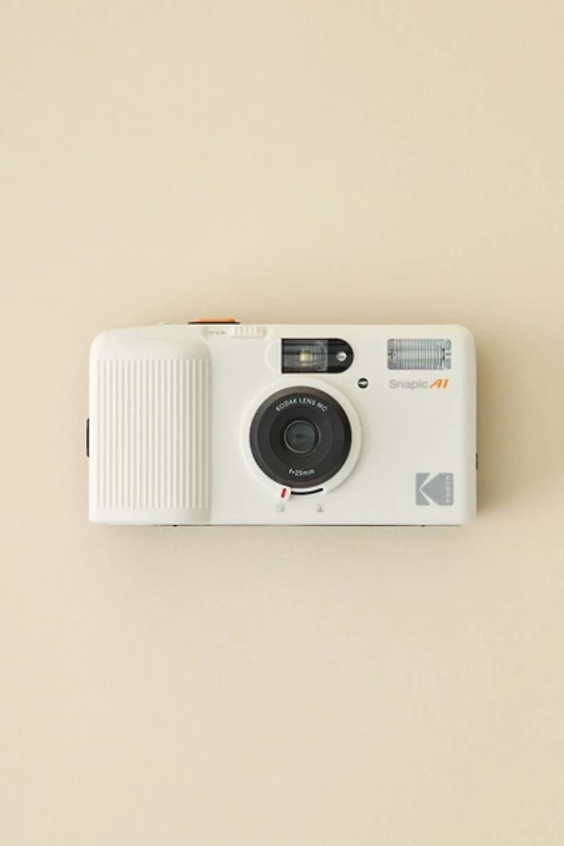 Kodak Snapic A1 35mm Film Camera