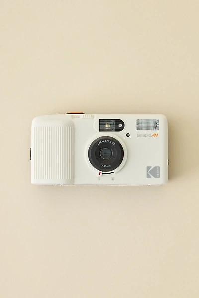 Kodak Snapic A1 35mm Film Camera