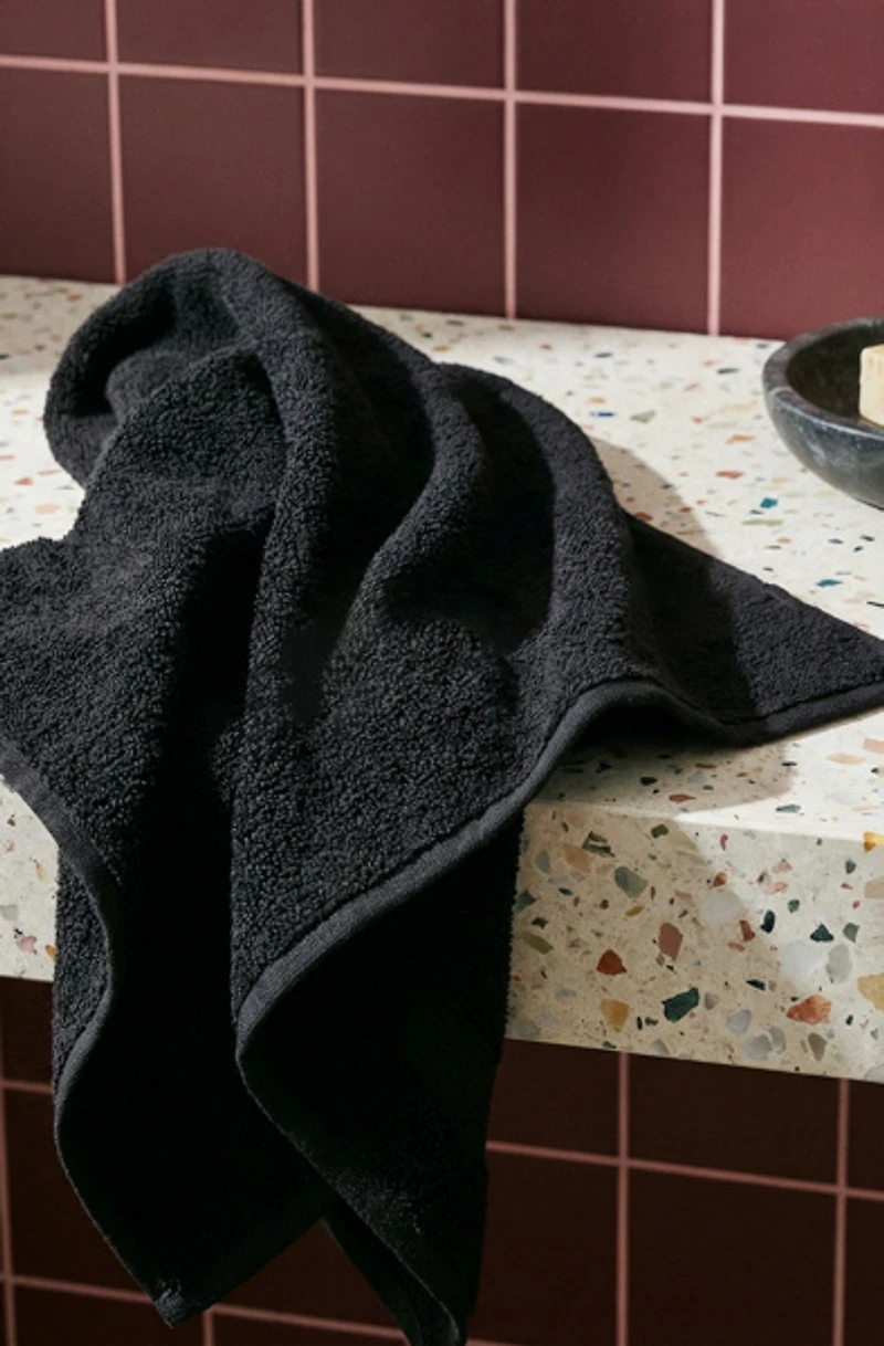 Italic Ultraplush Australian Cotton Hand Towel Set