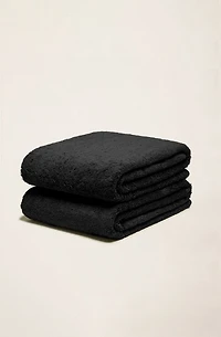 Italic Ultraplush Australian Cotton Hand Towel Set