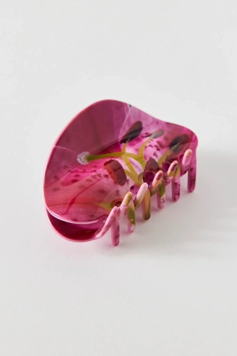CHUNKS Suki Claw Clip