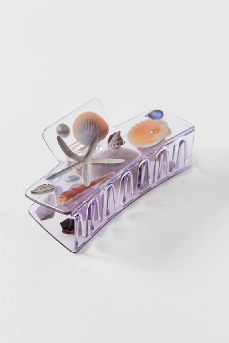 CHUNKS Box Claw Clip