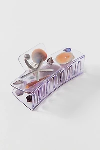 CHUNKS Box Claw Clip