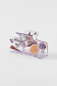 CHUNKS Box Claw Clip