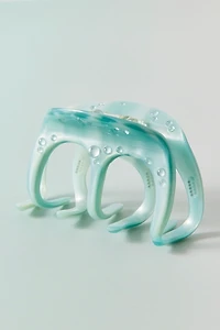 CHUNKS Octopus Claw Clip