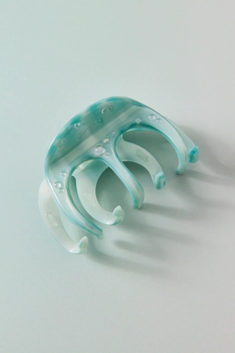 CHUNKS Octopus Claw Clip