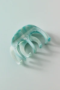 CHUNKS Octopus Claw Clip