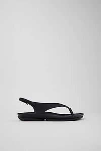 Camper Right Isla Leather Thong Sandal