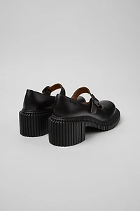 Camper Pix London Leather Mary Jane