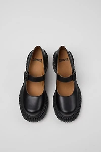 Camper Pix London Leather Mary Jane