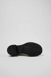 Camper Pix London Leather Mary Jane