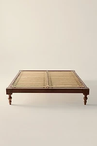 Florence Boho Platform Bed