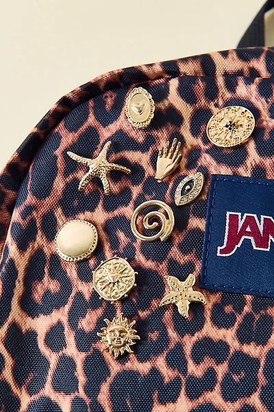 Curated Mix & Match Brooches Set