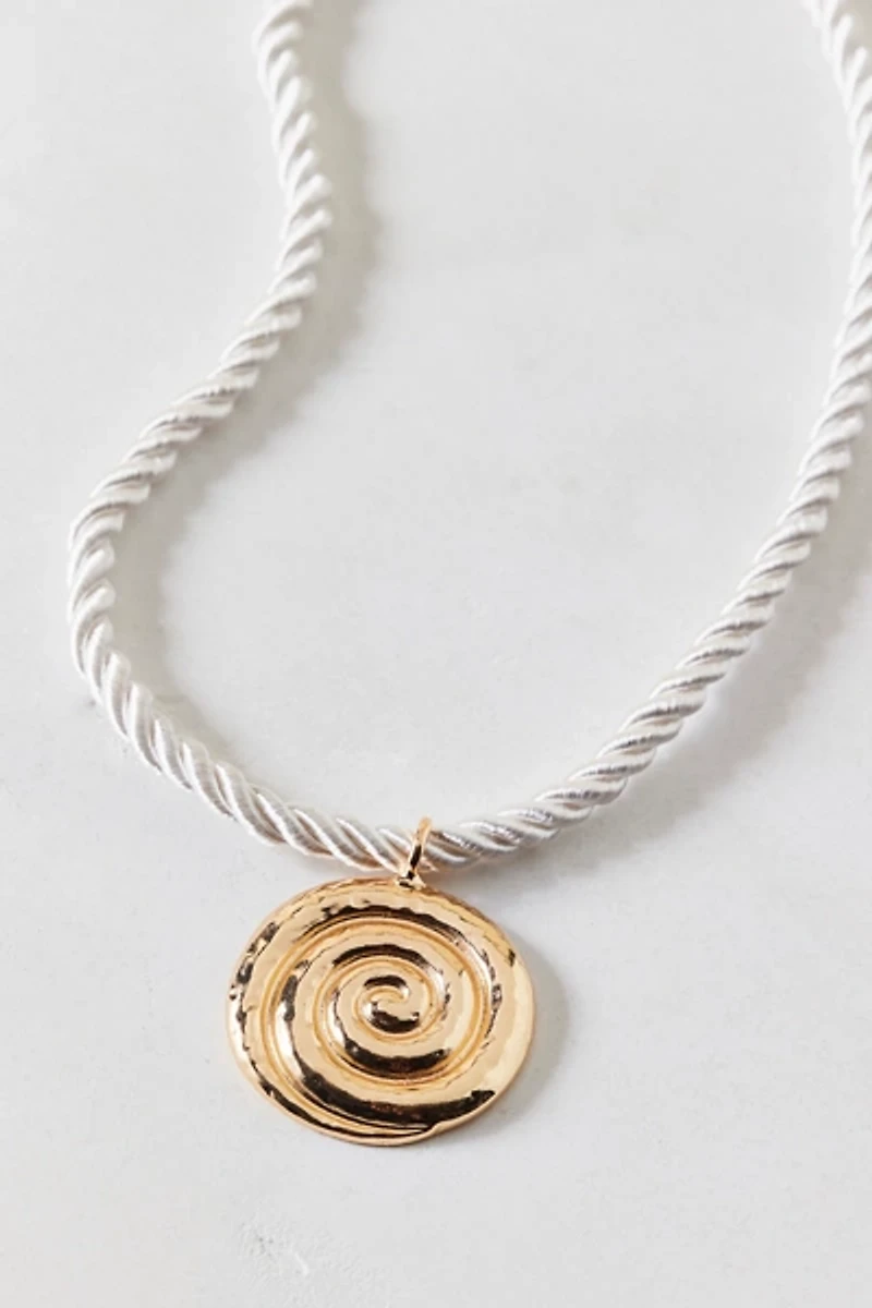 Florida Pendant Necklace