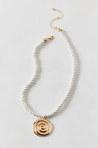 Florida Pendant Necklace