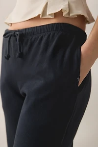 Out From Under Essential Slouch Bootcut Sweatpants