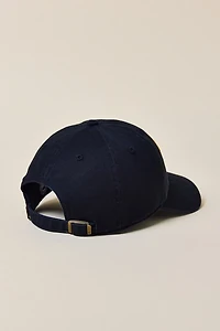 '47 Brand University Of Iowa Hawkeyes Team Logo Clean Up Hat