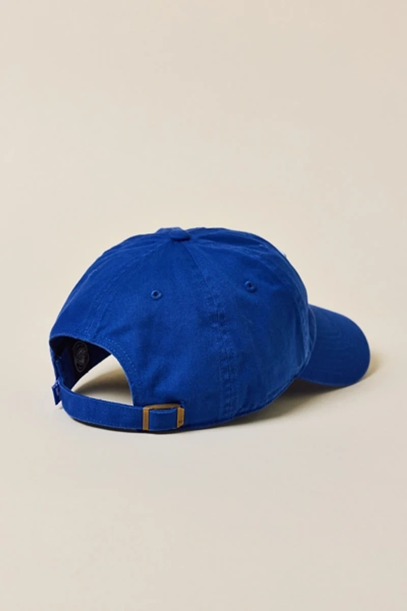 '47 Brand University of Kentucky Wildcats Team Logo Clean Up Hat