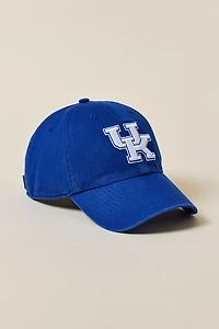 '47 Brand University of Kentucky Wildcats Team Logo Clean Up Hat
