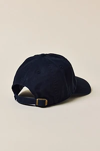 '47 Brand Northwestern University Wildcats Team Logo Clean Up Hat