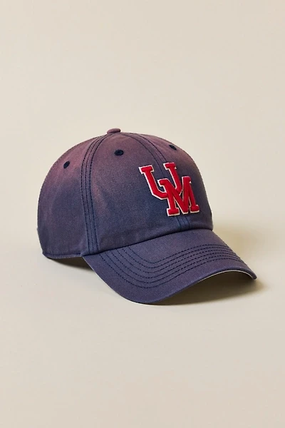 '47 Brand University of Mississippi Rebels Team Logo Clean Up Hat