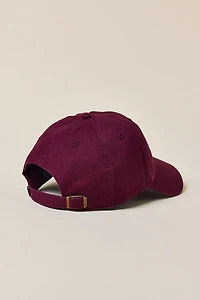 '47 Brand Texas A&M Aggies Team Logo Clean Up Hat