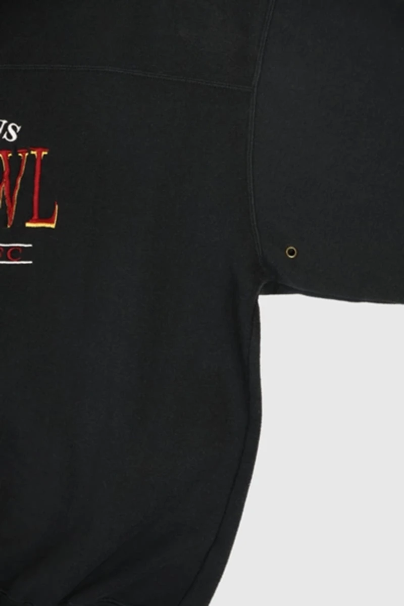 Vintage Super Bowl XXXVI Crewneck Sweatshirt