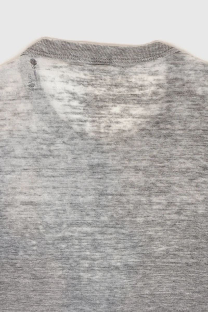 Vintage Threadbare Villanova Football Tee