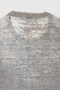 Vintage Threadbare Villanova Football Tee