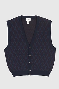 Vintage Sweater Vest