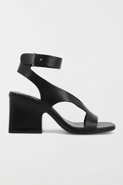MIA Felipa Strappy Block Heel