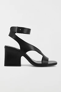 MIA Felipa Strappy Block Heel