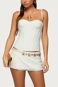 Edikted Alixa Micro Skort