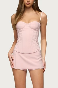 Edikted Alixa Micro Skort