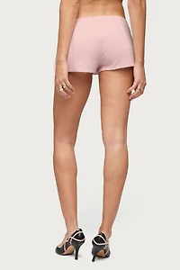 Edikted Alixa Micro Skort