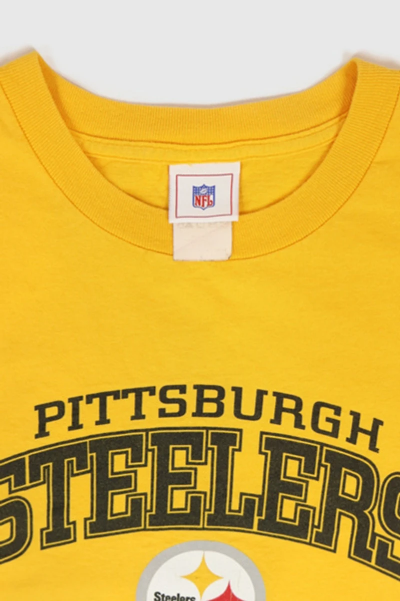 Vintage Pittsburgh Steelers Tee