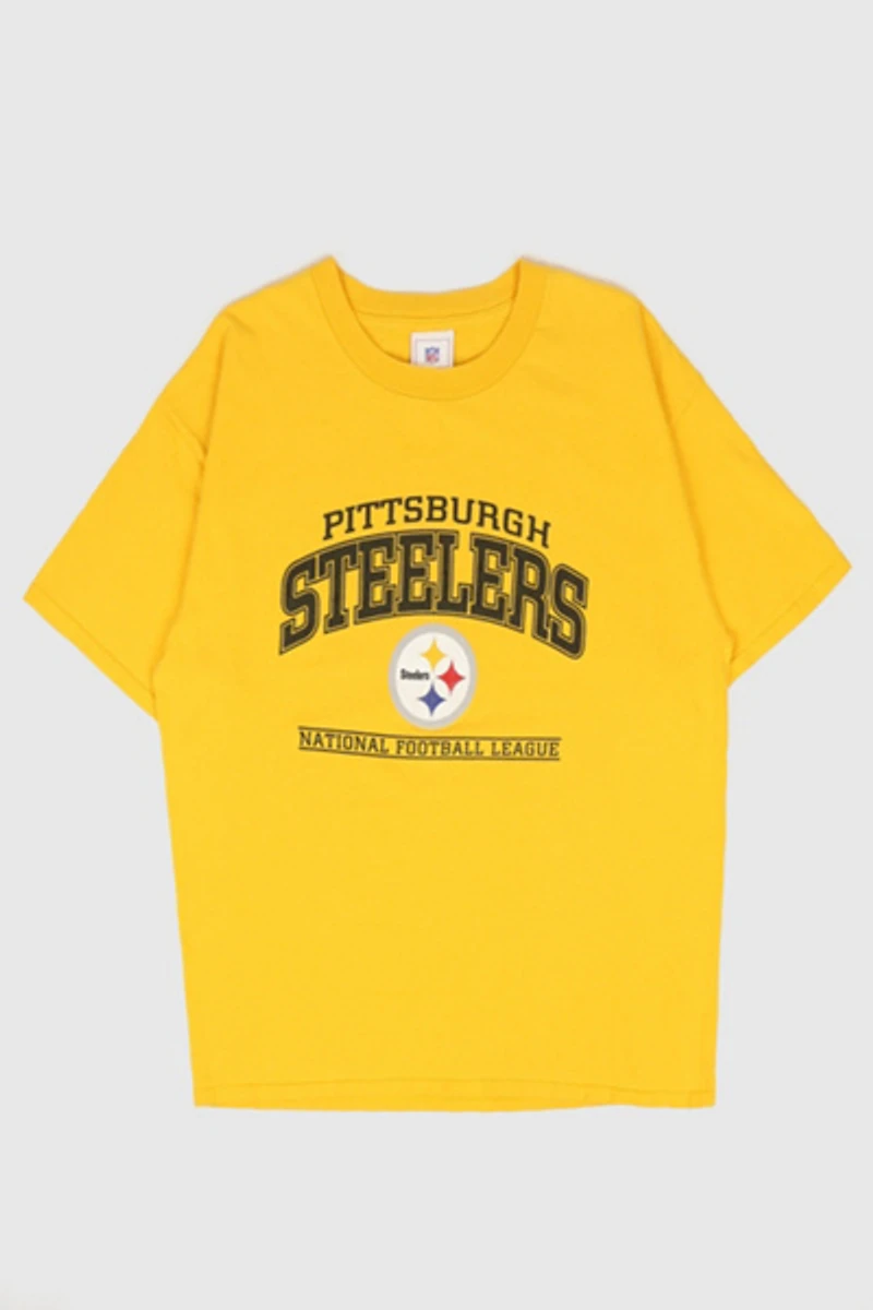 Vintage Pittsburgh Steelers Tee