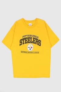 Vintage Pittsburgh Steelers Tee