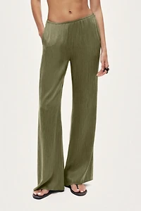 Nocturne Relaxed Straight Leg Pant