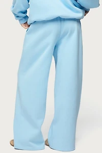 Edikted Pastel Edit Sweatpants