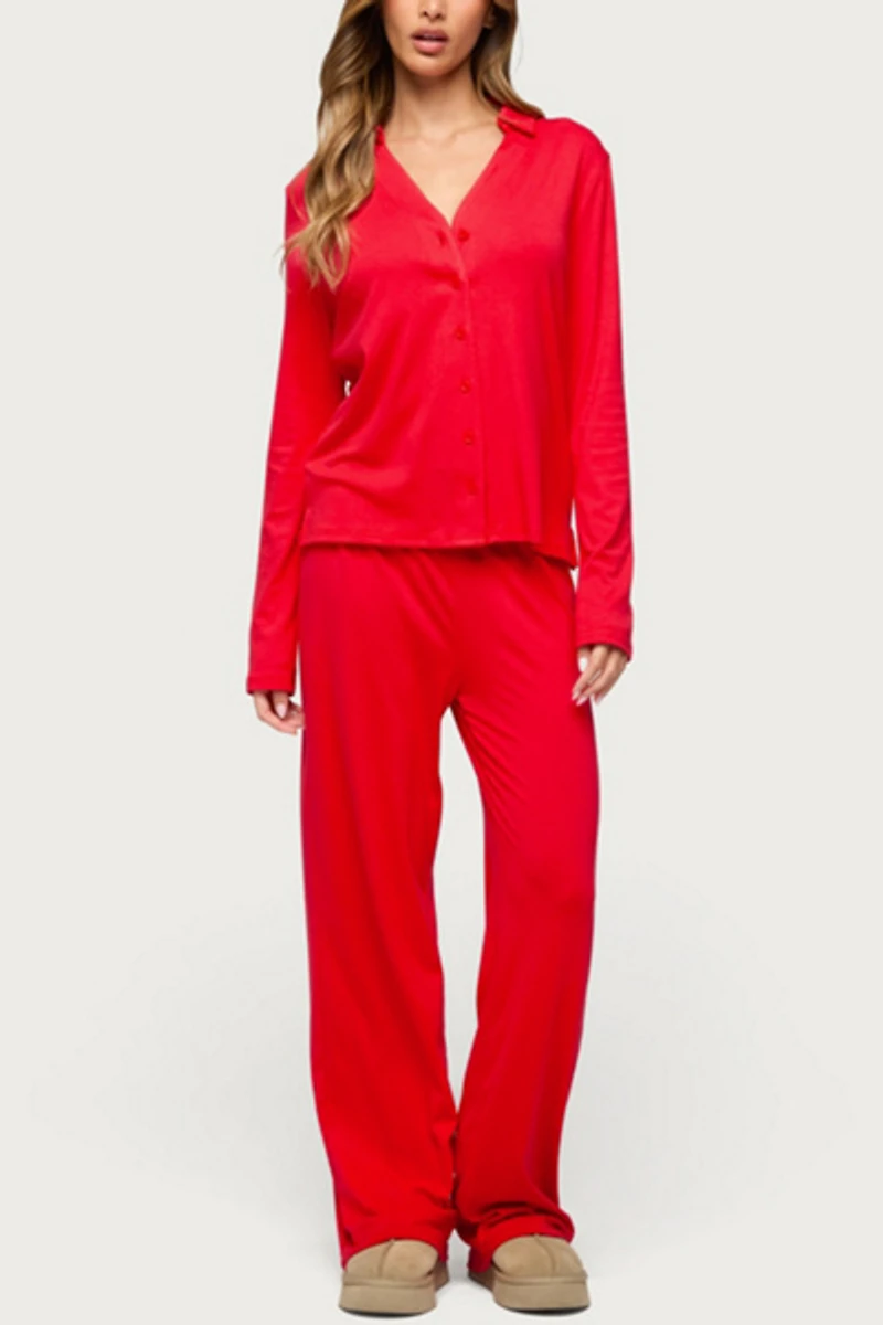 Edikted Justina Pants