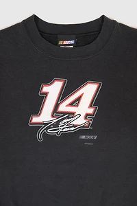 Vintage Tony Stewart NASCAR Crewneck
