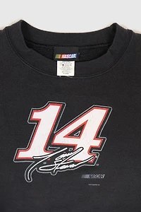 Vintage Tony Stewart NASCAR Crewneck