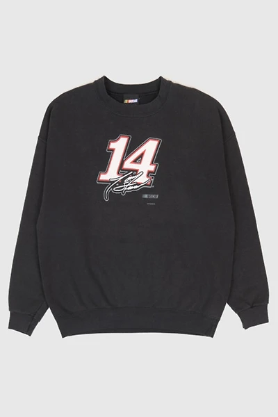 Vintage Tony Stewart NASCAR Crewneck