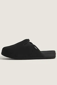 Vans Harbor Mule VR3 Suede Mules