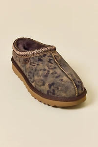 UGG Women's Tasman Spotted Slippers